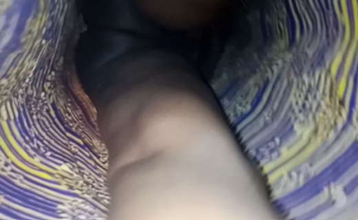 My Landlady Pussy View Under Wrapper