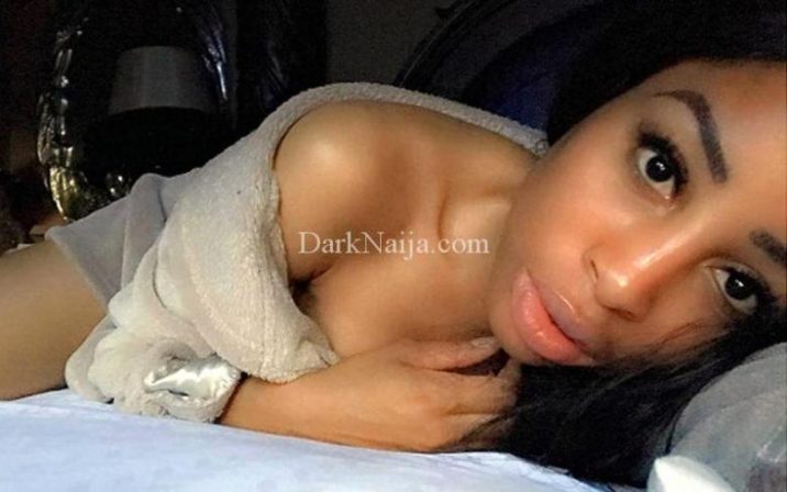 S£xTape: Her Boyfriend L£ak£d Her Video Today