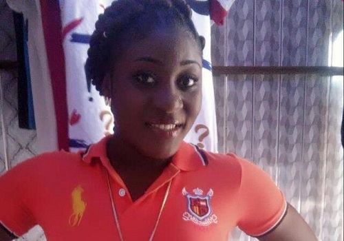 Video: Another Facebook Girl Fausia Do Yawa, Nak£d Videos L£ak£d