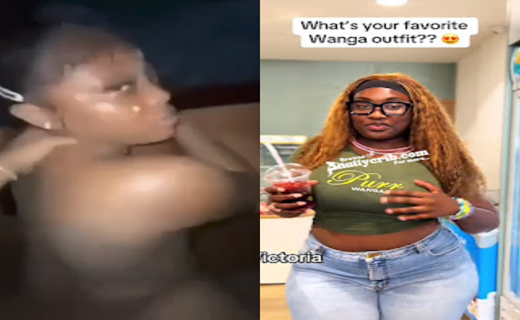 Victoria, Lifeofnova S£x Videos Got Le@ked