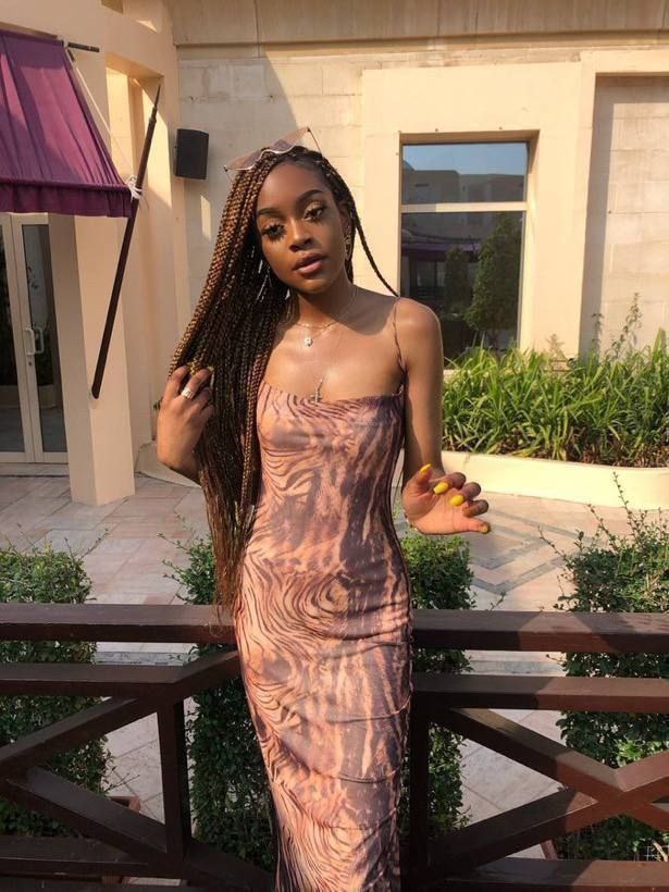 Her L€ak€d Video