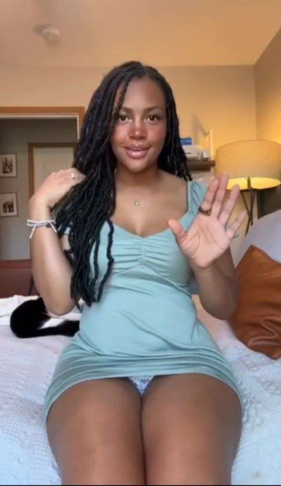 Let's Watch Her Le@ked Video