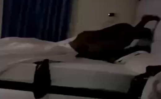 Le@ked S£x Video Of Nigerian University Student Fucking Olosho Hard