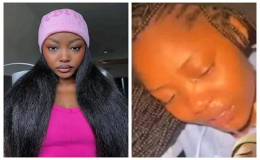 Mwaka Halwiindi Viral Leaked Video