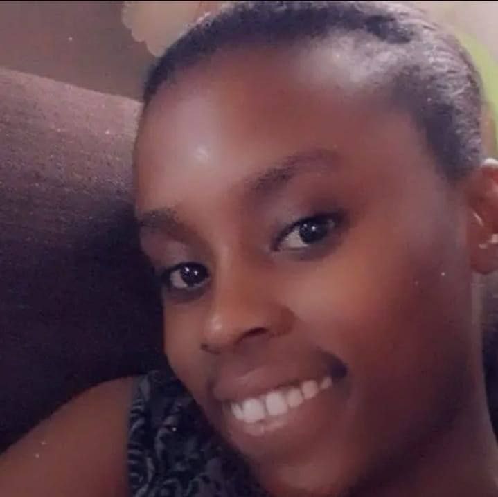 Fiona Riziki Asembo  Content