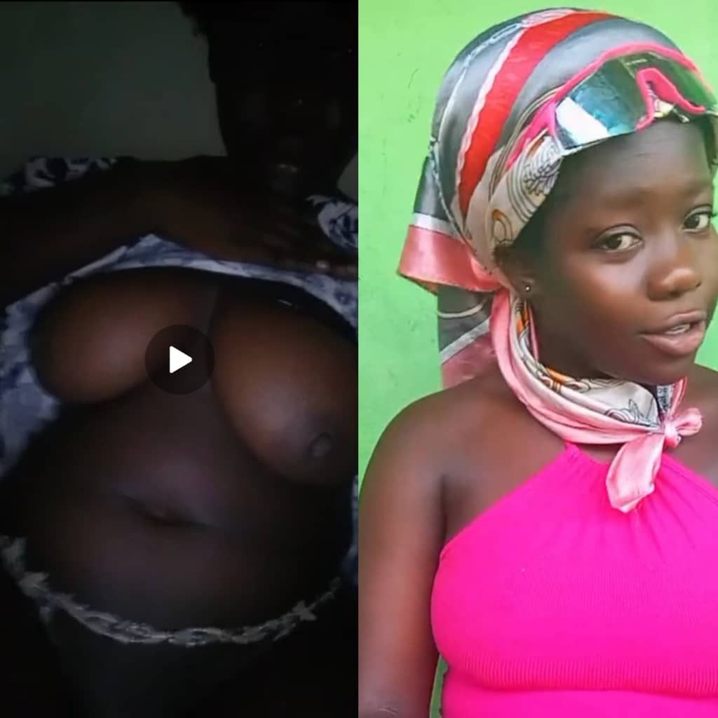 TikTok leak sextapes- obaapa focus sent nude video to uncle
