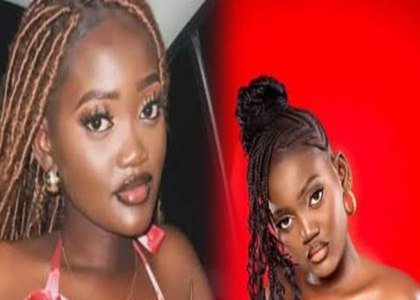 Mjaka Mfine and Mokoya Leaked Video