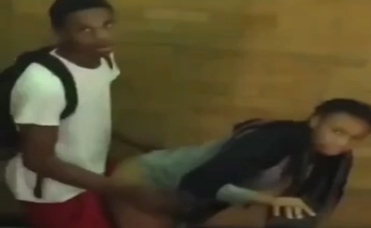 French Student Leaked Sex Video